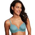 thumbnail image 1 of Maidenform Womens One Fabulous Fit 2.0 Tailored Demi Underwire Bra, 34B, 1 of 4