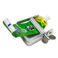 thumbnail image 2 of Wweixi Presse-Dentifrice en Alliage d'Aluminium Distributeur de Dentifrice Essoreuse à Tube Rouleau Manuel Outil Essoreuse à Tube Maison, Type 1, 2 of 9
