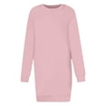 thumbnail image 2 of Gspmoly Robes pour Femmes, Robe à Enfiler Imprimée à Col Rond et Manches Courtes pour Femmes, Robe de Cocktail, Offres des Fêtes, 2 of 4