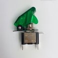 thumbnail image 2 of 1 Pcs On/Off Toggle Switch ASW-07D LED Light diaphanous Cover 12V/24V 20A, 2 of 9