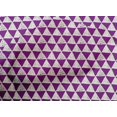 thumbnail image 4 of oneOone Cotton Poplin Fabric Geometric Block Print Fabric By The Yard 42 Inch Wide, 4 of 4