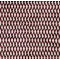 thumbnail image 4 of oneOone Organic Cotton Poplin Twill Fabric Geometric Ikat Printed Fabric 1 Yard 42 Inch Wide, 4 of 4