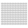 thumbnail image 1 of 100Pcs Dreadlocks Beads Rhinestone Hair Braiding Rings for Fashionable Hair Decoration, Wide Uses with Necklaces, Bracelet and Earrings for Parties, Weddings, 1 of 7