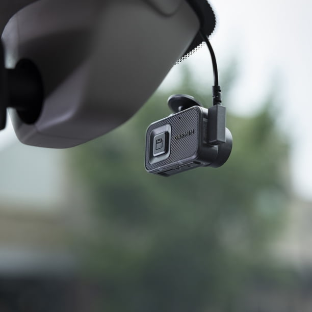 Garmin Dash Cam™ Mini 3 - Black - Walmart.ca