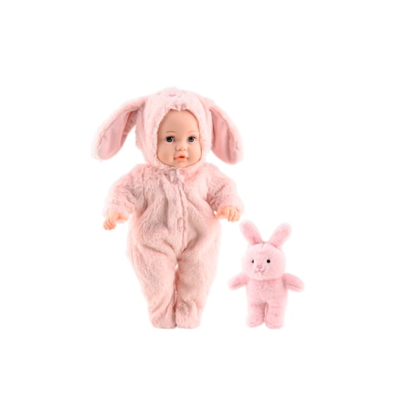 14In Animal Doll