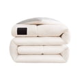 thumbnail image 1 of Lightweight All-Season Duvet Insert - Soft Washed Microfiber Comforter for Summer, Spring & Fall - Breathable & Insulating, 1 of 6