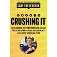 thumbnail image 4 of Crushing It!, Gary Vaynerchuk Hardcover, 4 of 10