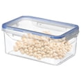 thumbnail image 2 of Cat Food Storage Large Food Storage Containers with Lids Airtight Box-Total Stackable Kitchen Bowls Set Meal Prep Containers Leak Proof Plastic Lunch Boxes-Freezer Microwave Safecat Food Storage, 2 of 7