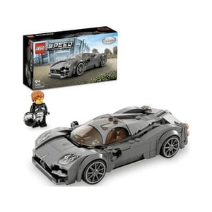 Lego Champions de vitesse Pagani Utopia 76915