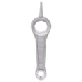 thumbnail image 3 of Tapered Tip Connecting Rod, Air Compressor Air Pump Accessories Reliable Cast Aluminum Connecting Rod  For Air Compressor, 3 of 8