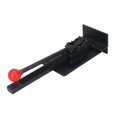 thumbnail image 4 of Flooring Installation Jack Tool, Rugged Carbon Steel Hardwood Flooring Jack Simple Installing Wear   for Office, 4 of 8