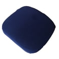 thumbnail image 2 of Cheers Removable Anti-Slip Elastic Chair Cover Protector Kitchen Dining Room Seat Decor, 2 of 7