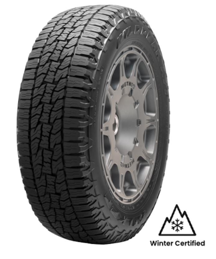 Falken Wildpeak A/T Trail 255/50R20XL 109V BSW