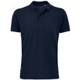 thumbnail image 1 of SOLS Mens Planet Pique Organic Polo Shirt, 1 of 4