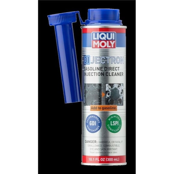 Liqui Moly22076 300 ml Dijectron Additive Direect Injection Cleaner