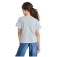 thumbnail image 2 of T-shirt à imprimé graphique George pour filles, 2 of 6