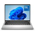 thumbnail image 1 of Remis à Neuf (Excellent) - Dell 14 DC14250 - Portable 14 Pouces avec Intel® CoreTM 5 120U - SSD 512 Go, RAM 16 Go, Windows 11, 1 of 1