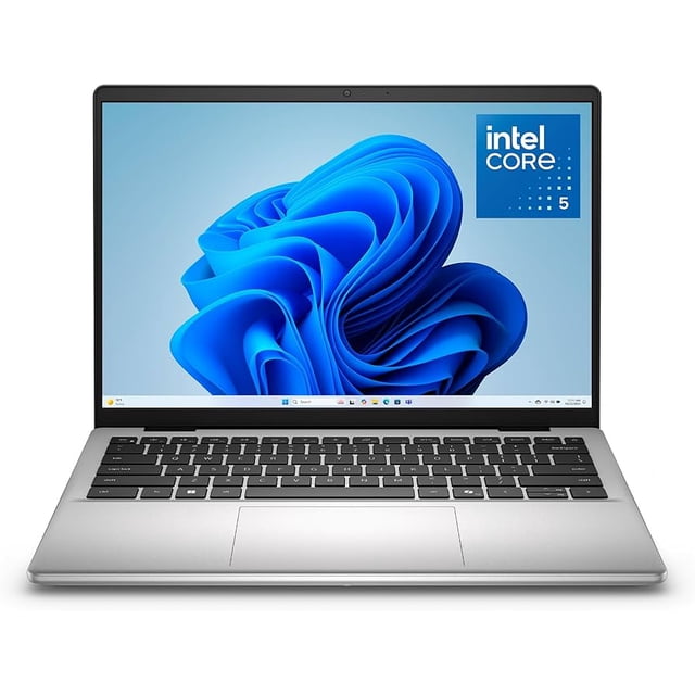 Remis à Neuf (Excellent) - Dell 14 DC14250 - Portable 14 Pouces avec Intel® CoreTM 5 120U - SSD 512 Go, RAM 16 Go, Windows 11