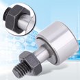 thumbnail image 2 of 2pcs KR16/CF6 Stud Type Needle Roller Bearing Cam Follower Bearing Tool, 2 of 11