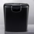 thumbnail image 4 of Youkk Compact Paper Shredder Silent Operation A4 Size 6-Sheet Capacity, 4 of 6