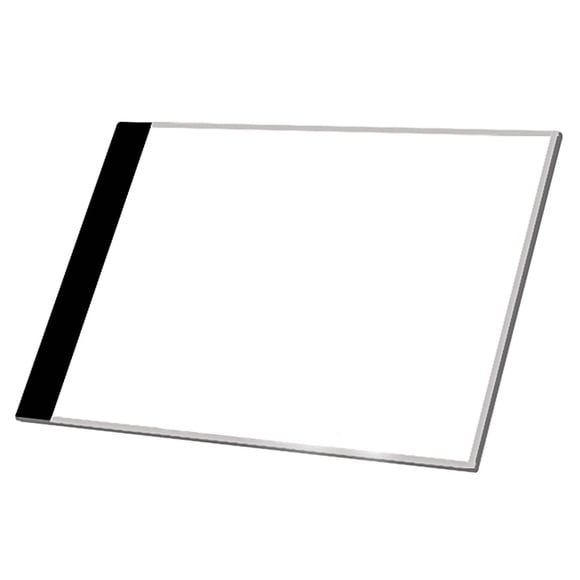 ddioayh Clearance Portable A4/A5 Tracing LED Copy Board Light Box Light Pad USB Power Copy Drawing Board Tracing Light Board For Artists Designing Animation Sketching