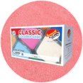 thumbnail image 2 of Sandtastik Classic Colored Sand, Bubblegum Pink - 10 lb, 2 of 5