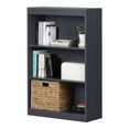 thumbnail image 3 of South Shore Smart Basics 3-Shelf Bookcase, 3 of 8