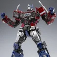 thumbnail image 5 of YoloPark Transformed OP Commander Earth Mode Alloy Action Figure Assembly Kit Optimus Prime Transformed Robot Model Hot Toys JIANGLANG, 5 of 5