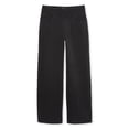 thumbnail image 1 of Iyla Women's Knit Denim Pant, 1 of 1