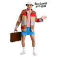 thumbnail image 3 of Deluxe Fear & Loathing in Las Vegas Raoul Duke Plus Costume, 3 of 3