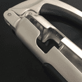 thumbnail image 4 of Champagne Bottle Opener Sparkling Wine Cork Puller, 4 of 5