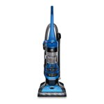 HOOVER Elite Rewind Plus Upright Vacuum Cleaner
