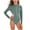 AG, variant on Splozh Girls One Piece Swimsuit Toddler Girls Swimsuit Solid Color Cut Out Bathing Suit with Chest Pad Round Neck Girls' Swimwear Black,8-9 Years
