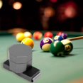 thumbnail image 4 of Billiard Chalk Holder Box  Portable Cue Tip Carrier Case Aluminium Accessories For Cue  And Chalk Storage, 4 of 8