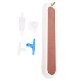 thumbnail image 4 of Loewten Fish Tank Air Refiner, Air Stone Disc Bubble Diffuser Durable With Air Accessories For Hydroponics For Aquarium For Fish Tank, 4 of 8