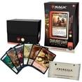 thumbnail image 2 of Magic: The Gathering Phyrexia: All Will Be One Commander Deck Rebellion Rising + Collector Booster Sample Pack, 2 of 5