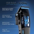 thumbnail image 2 of BaBylissPRO Dual Coil Clipper FX95C, 2 of 5