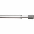thumbnail image 1 of Mainstays 18-28" Adjustable Spring Tension Curtain Rod, 1 of 3