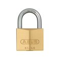 thumbnail image 1 of ABUS Mechanical - 65/40mm Brass Padlock Keyed Alike 6413, 1 of 1