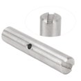 thumbnail image 3 of Shaft Upper Tilt, Outboard Shaft Upper Tilt High Hardness 99625002 Rugged Perfect Fit Anti Aging  For Outboard Power Trim Components 45HP To 250HP, 3 of 8