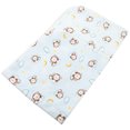 thumbnail image 4 of Guinea Pig Cage Liner Reusable Pet Nest Mat Washable Menstrual Cushion, 4 of 9