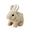Grey, variant on NAOJIE Hopping Bunny Toy Interactive Bunny Educational Toys for Easter Christmas Birthday Gift(Gray),Bunby - My Realistic Bunny Toy,Hopping Bunny Toy,Easter Gifts