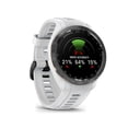 thumbnail image 2 of Garmin Approach® S70 1.2-in AMOLED Display Premium GPS Golfing Smartwatch - 42-mm, 2 of 9