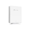 thumbnail image 3 of TP-Link Omada AX3000 Dual-Band Wi-Fi 6 Desktop Wireless Access Point 4 1G RJ45 Ports, 3 of 5