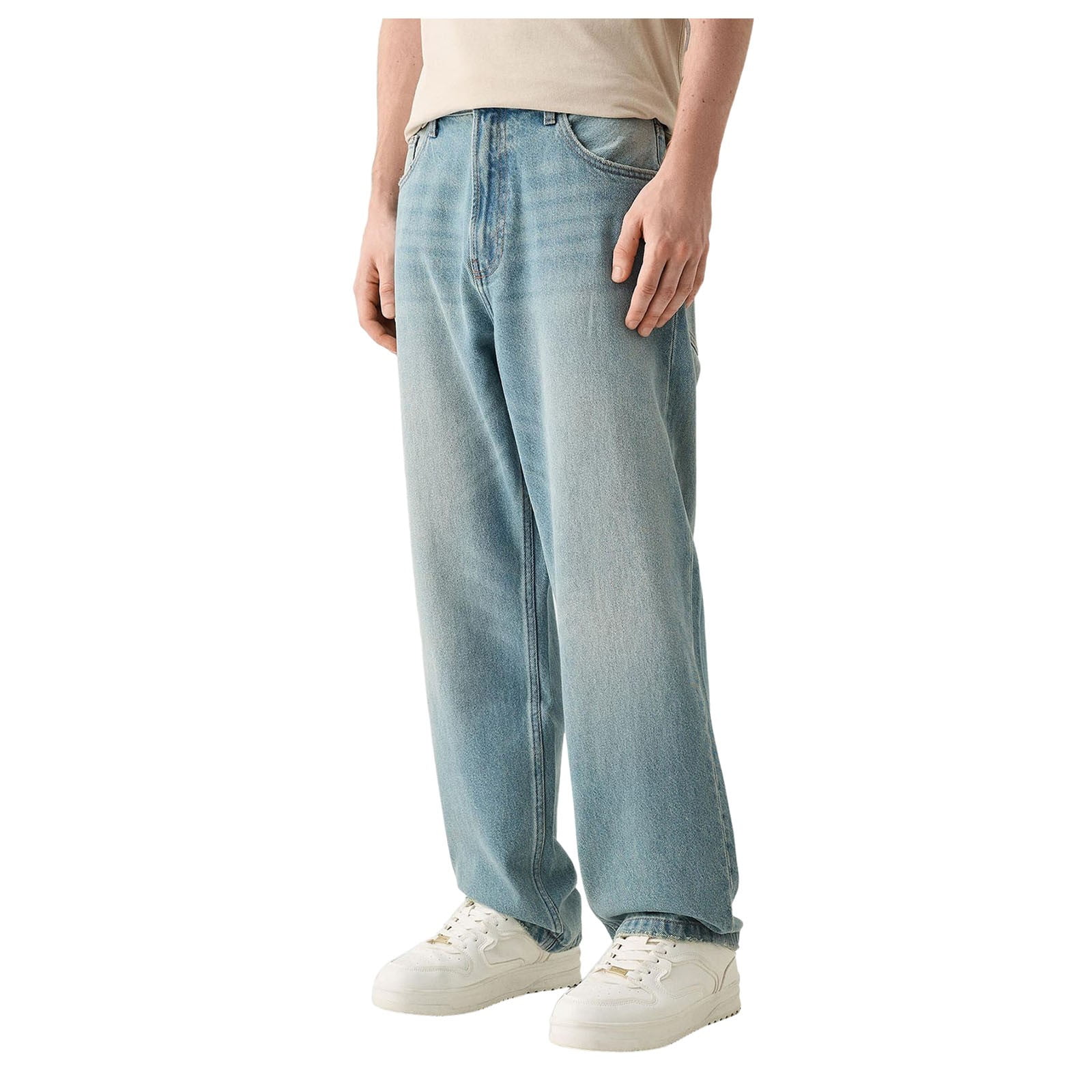 パンツ S tethered long denim パンツ S tethered long denim S tethered long denim パンツ