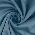 thumbnail image 4 of Hauts à Manches Longues pour Femmes Couleur Unie Col Rond T-Shirts Décontractés Automne Hiver T-Shirts Basiques, 4 of 6