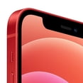 thumbnail image 3 of Apple iPhone 12 256 Go Rouge - Remis à Neuf Certifié - Déverrouillé, 3 of 8