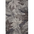 thumbnail image 2 of Rug Branch Modern Floral Indoor Area Rug, 2 of 7