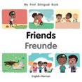 thumbnail image 2 of Mes Premiers Amis Bilingues (Anglais) (Édition Allemande et Anglaise), 2 of 3