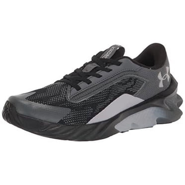 Under Armour Enfant Unisexe Scramjet 4 Chaussure de Course